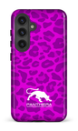 Galaxy S24 Tough (Gloss) Panthera Fur -