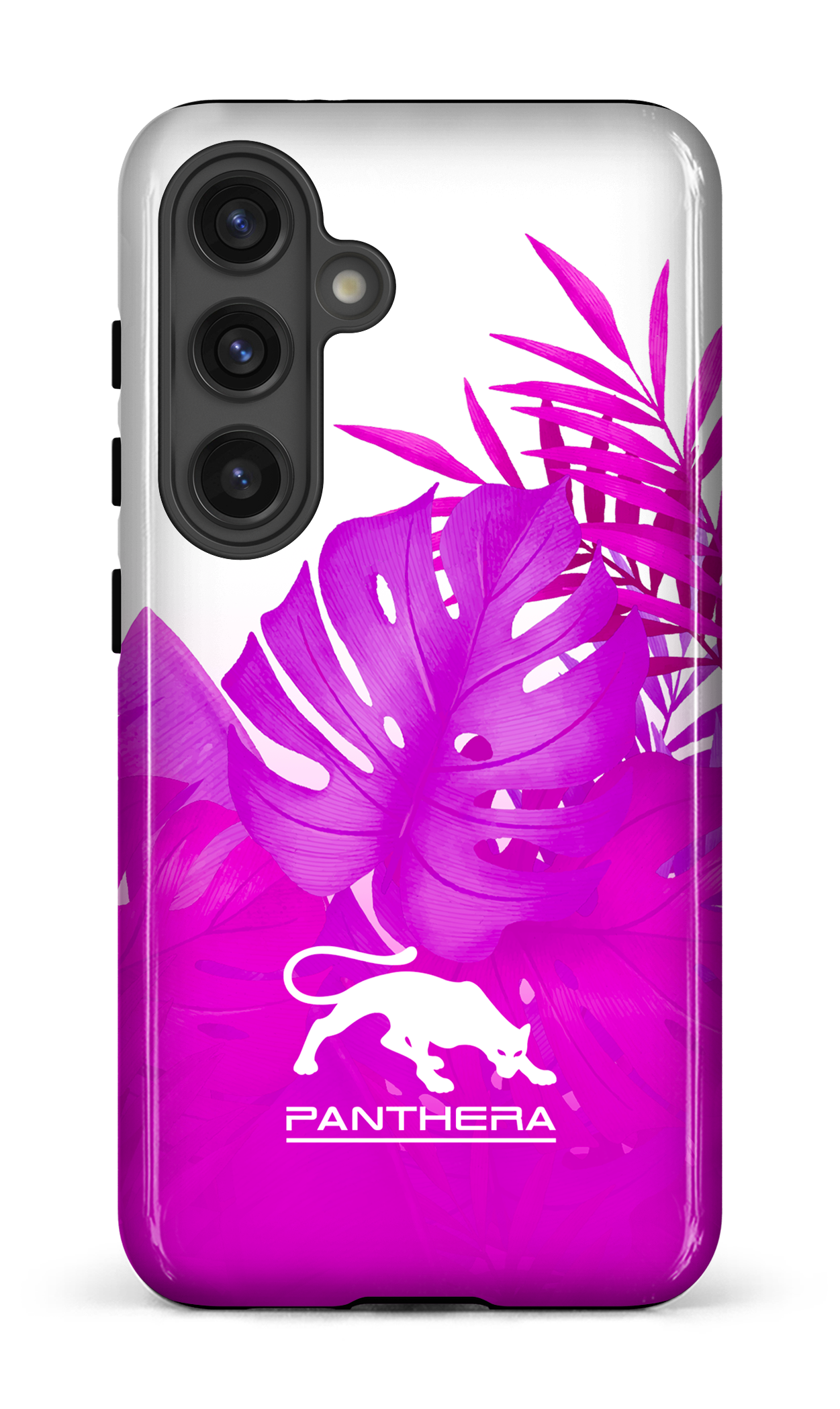 Galaxy S24 Tough (Gloss) Panthera JUNGLE v2 -