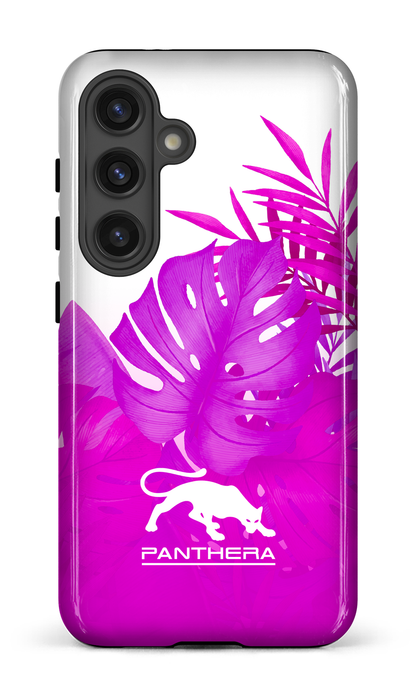 Galaxy S24 Tough (Gloss) Panthera JUNGLE v2 -