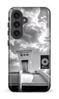 Galaxy S24 Tough (Gloss) Parc Olympique - Photo Stade -