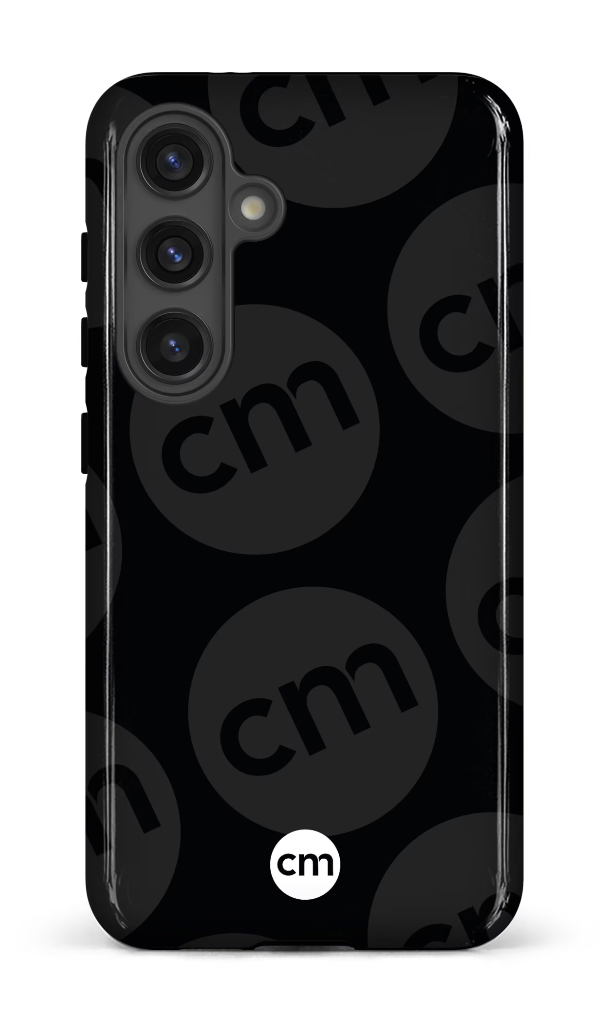Galaxy S24 Tough (Gloss) Pastilles Crakmedia -
