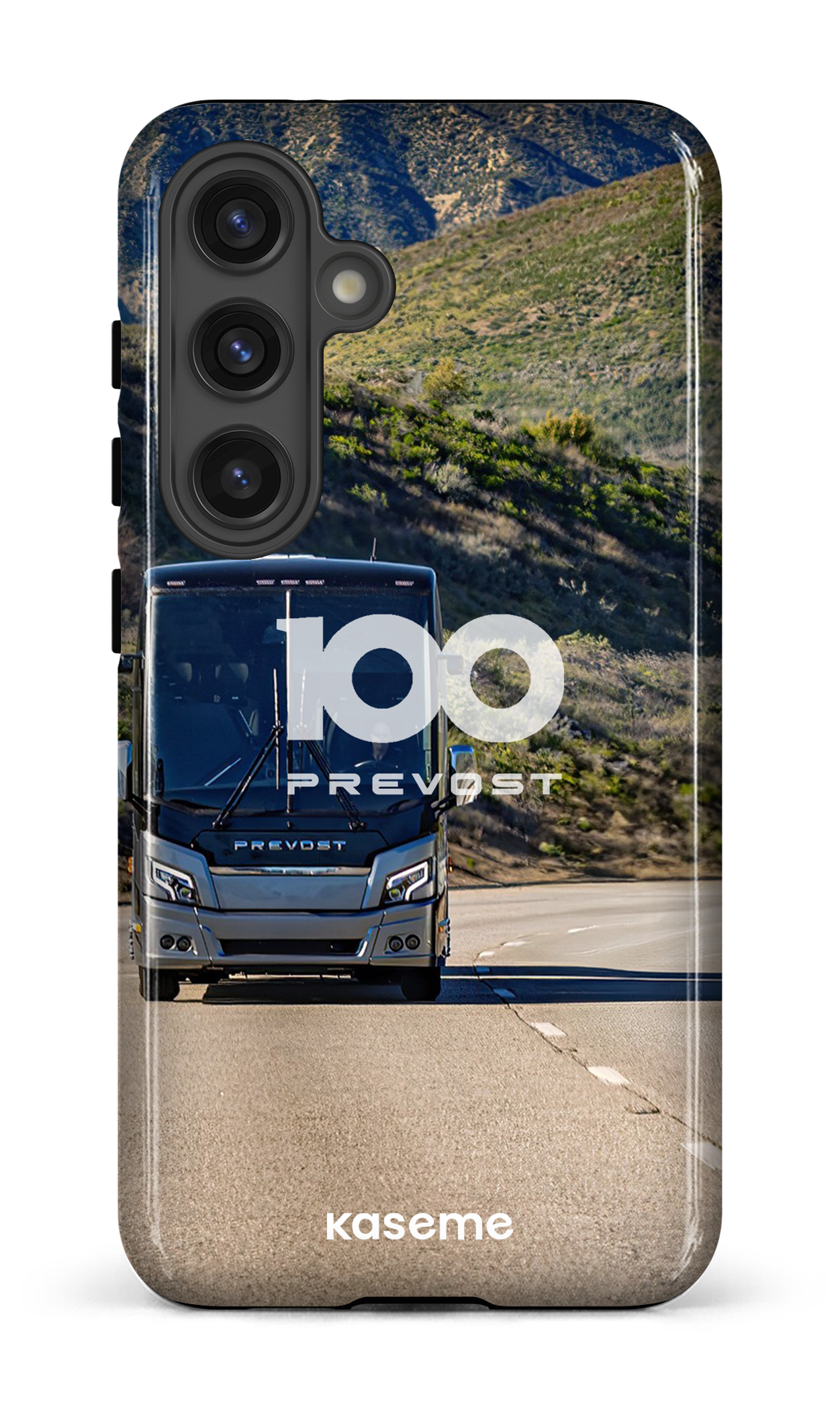 Galaxy S24 Tough (Gloss) Prevost 100e -