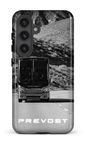 Galaxy S24 Tough (Gloss) Prevost N&B -