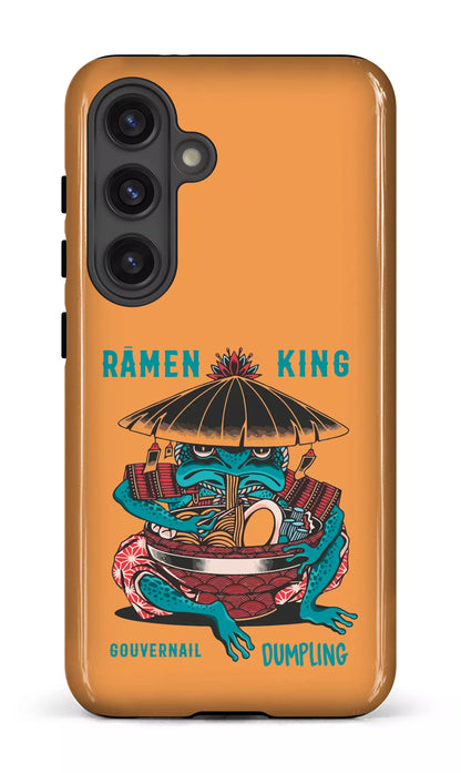 Galaxy S24 Tough (Gloss) Ramen King -