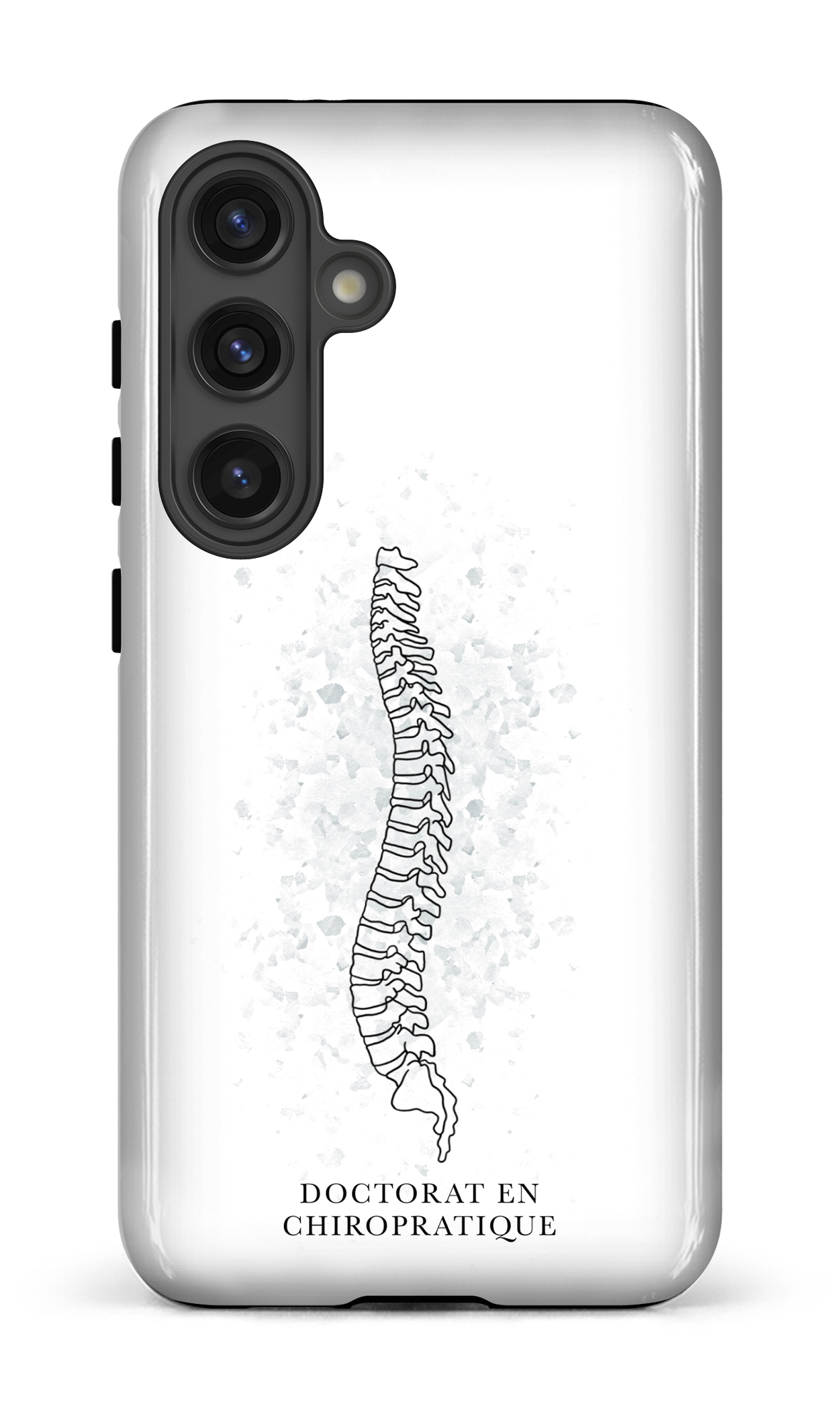Galaxy S24 Tough (Gloss) Référentiel de compétence -