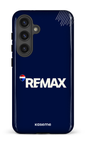 Galaxy S24 Tough (Gloss) Remax Bleu -