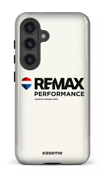 Galaxy S24 Tough (Gloss) Remax Performance Crème -