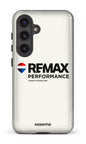 Galaxy S24 Tough (Gloss) Remax Performance Crème -