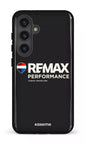 Galaxy S24 Tough (Gloss) Remax Performance Gris -