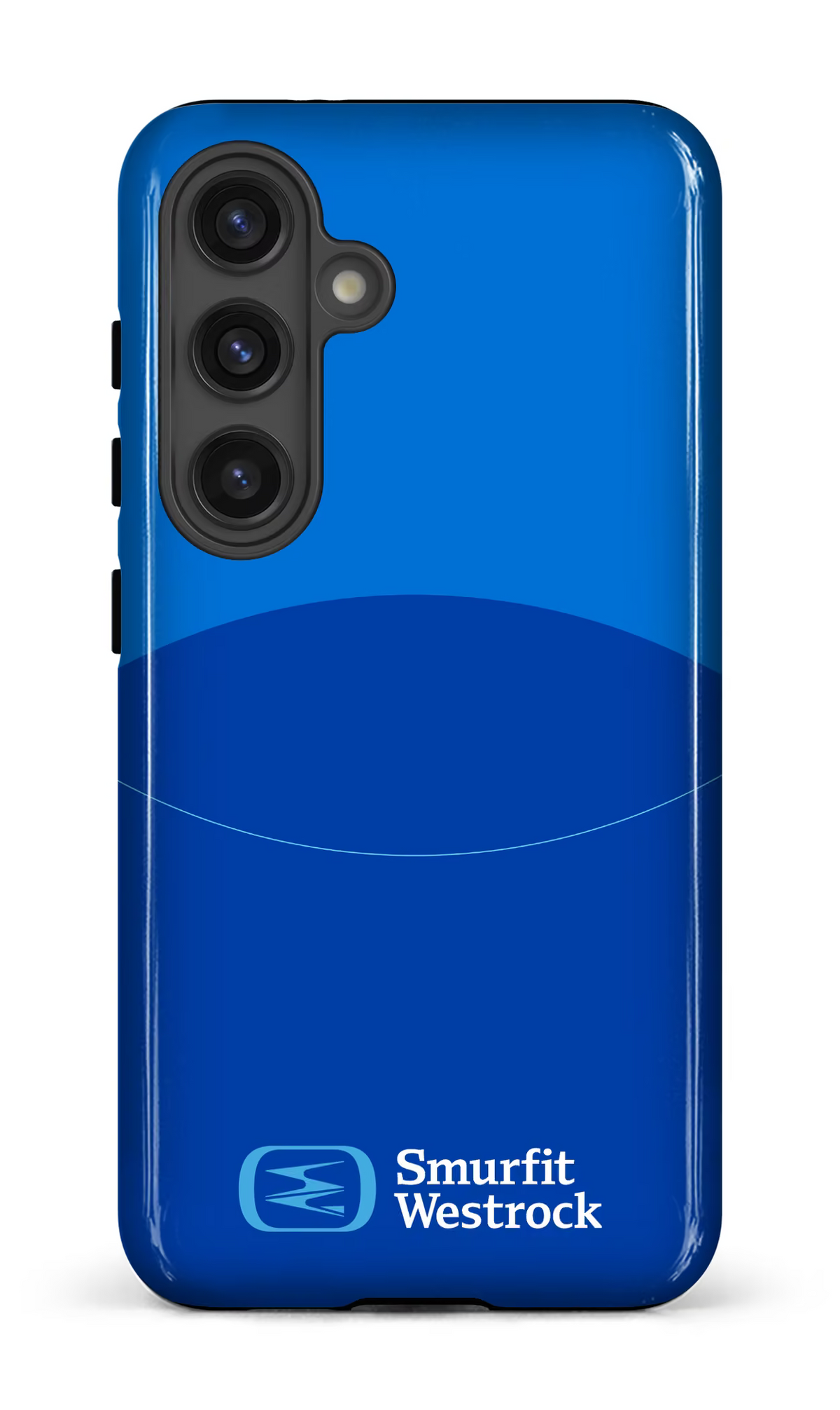 Galaxy S24 Tough (Gloss) Ronds Westrock -