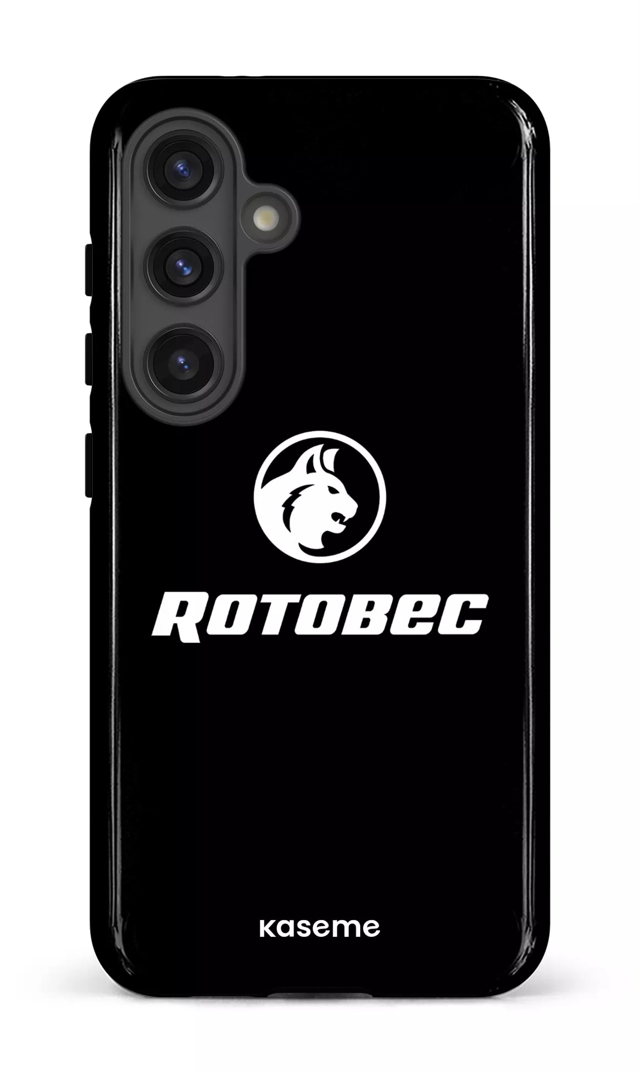 Galaxy S24 Tough (Gloss) Rotobec -