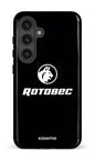 Galaxy S24 Tough (Gloss) Rotobec -