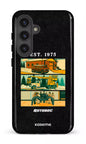Galaxy S24 Tough (Gloss) Rotobec Est. 1975 -