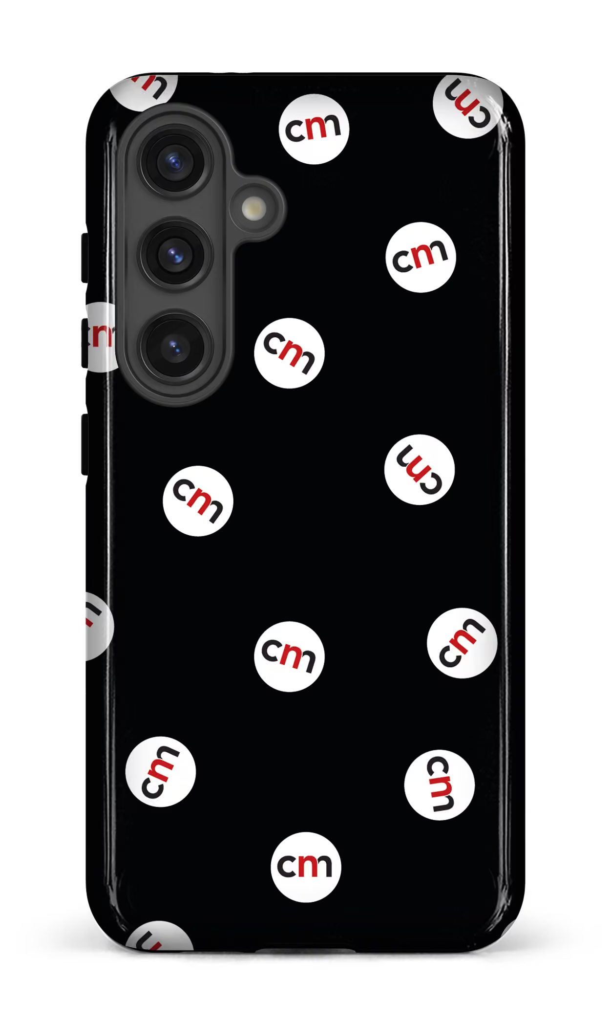 Galaxy S24 Tough (Gloss) SÉBAAAASTIEEEN Crakmedia -