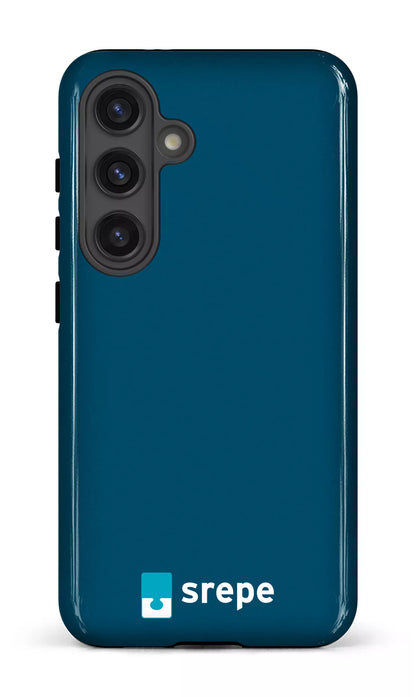 Galaxy S24 Tough (Gloss) SREPE Bleu -