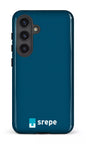 Galaxy S24 Tough (Gloss) SREPE Bleu -