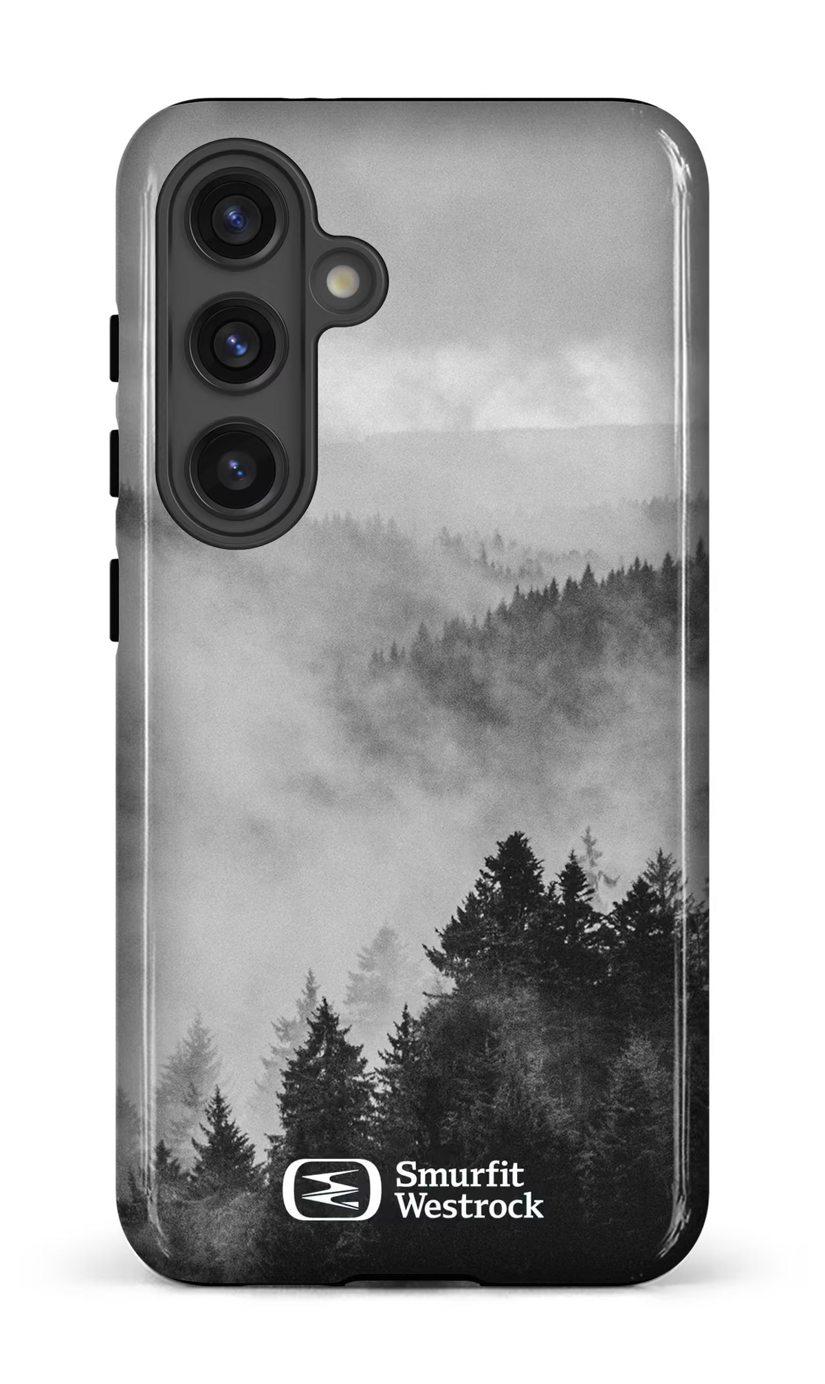 Galaxy S24 Tough (Gloss) Silva Westrock -