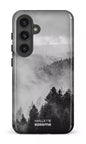 Galaxy S24 Tough (Gloss) Silva x Mallette -