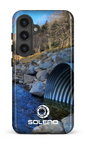 Galaxy S24 Tough (Gloss) Soleno Nature 1 -