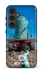 Galaxy S24 Tough (Gloss) Soleno Remorque -