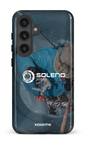 Galaxy S24 Tough (Gloss) Soleno Service -