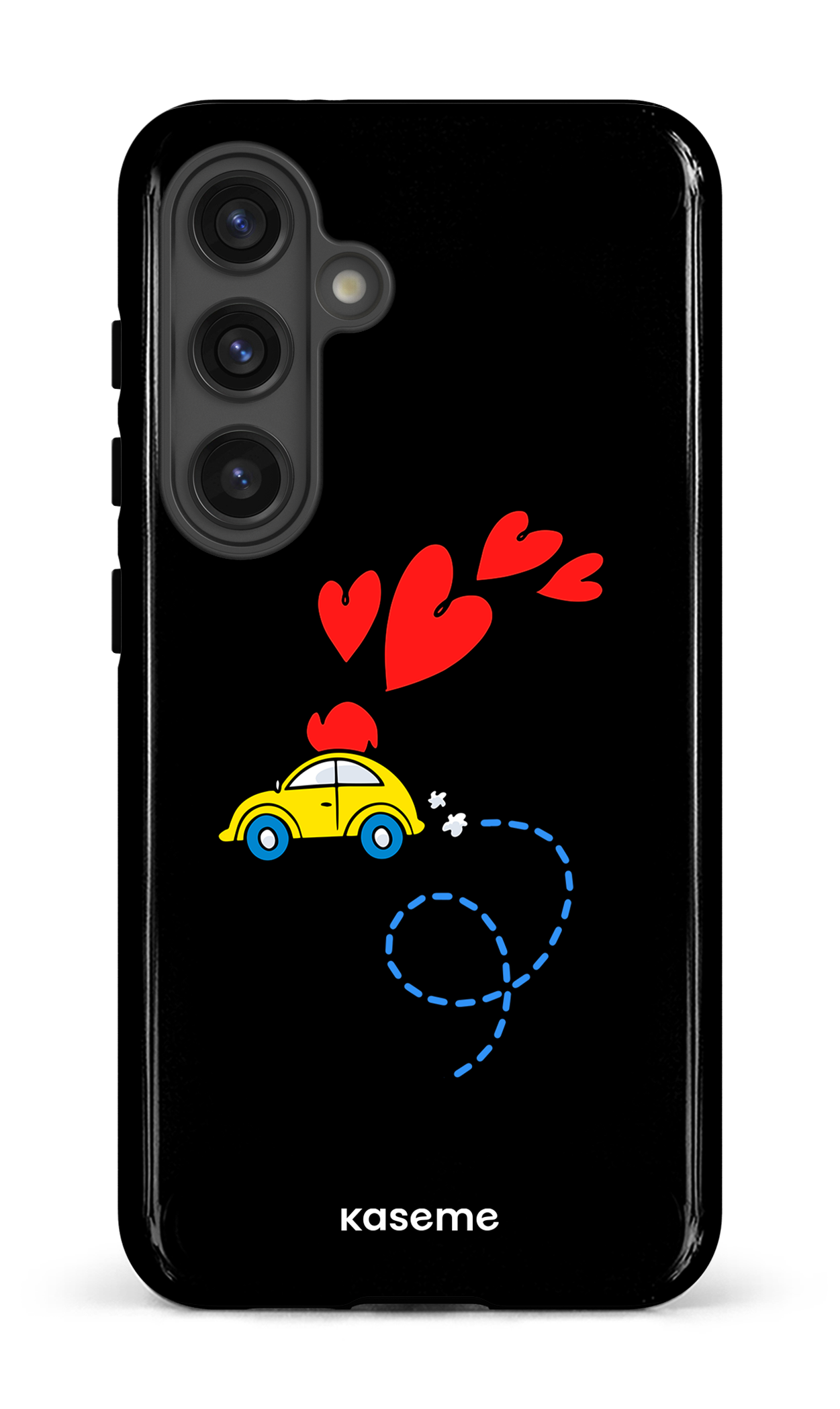 Galaxy S24 Tough (Gloss) St-Hubert -