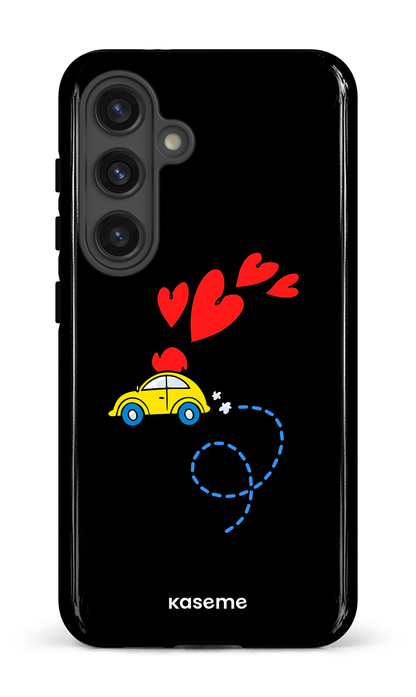 Galaxy S24 Tough (Gloss) St-Hubert -