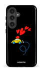 Galaxy S24 Tough (Gloss) St-Hubert -