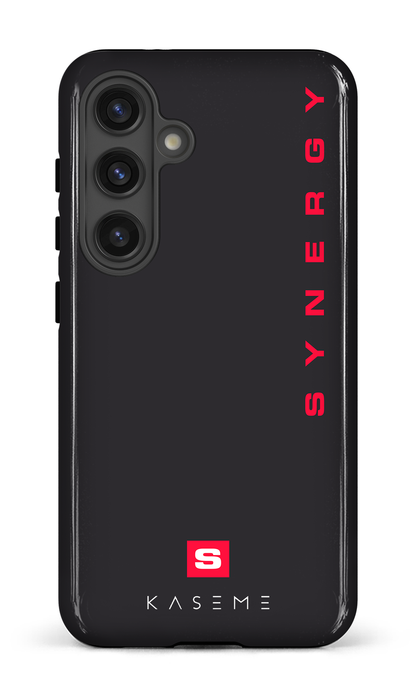 Galaxy S24 Tough (Gloss) Synergy -