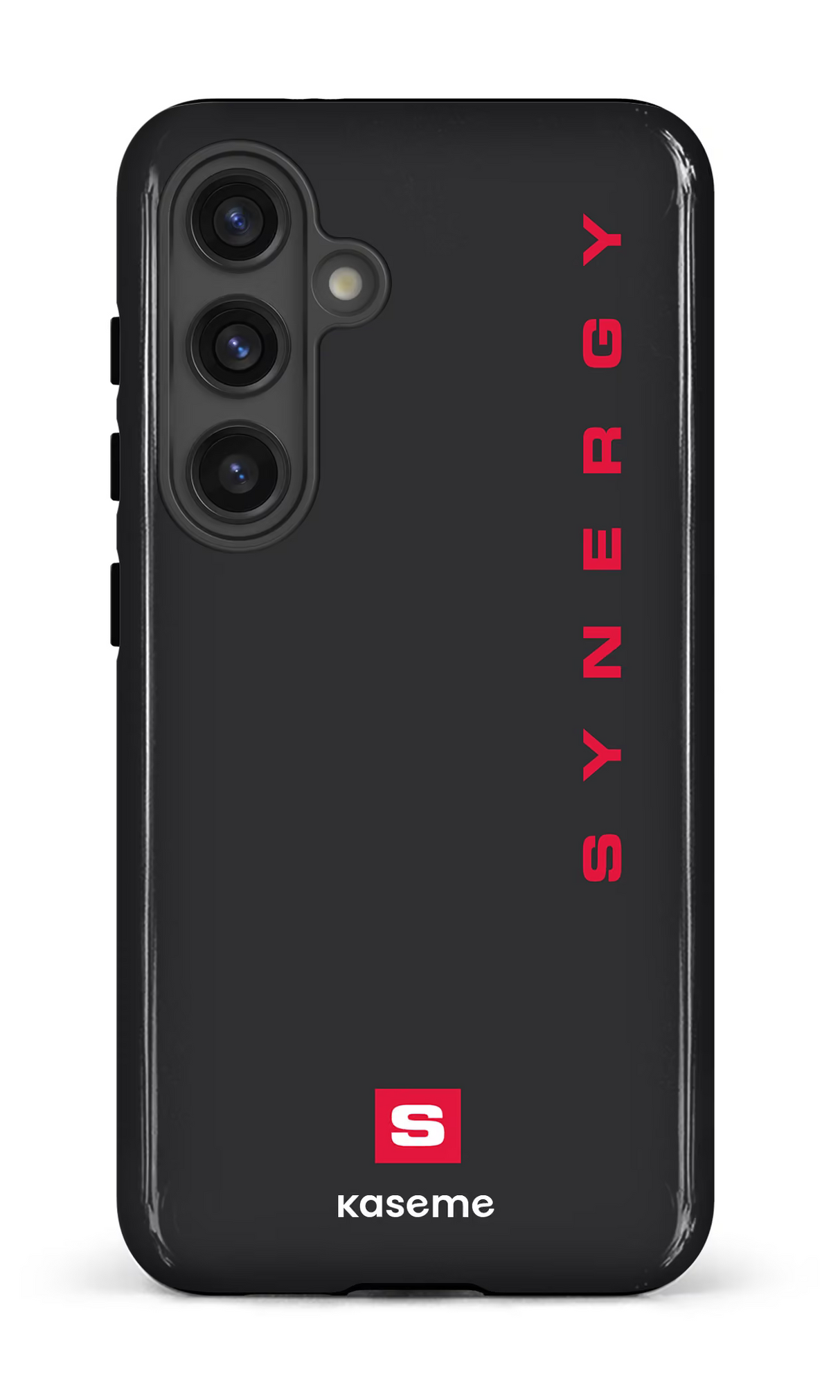Galaxy S24 Tough (Gloss) Synergy 1 -