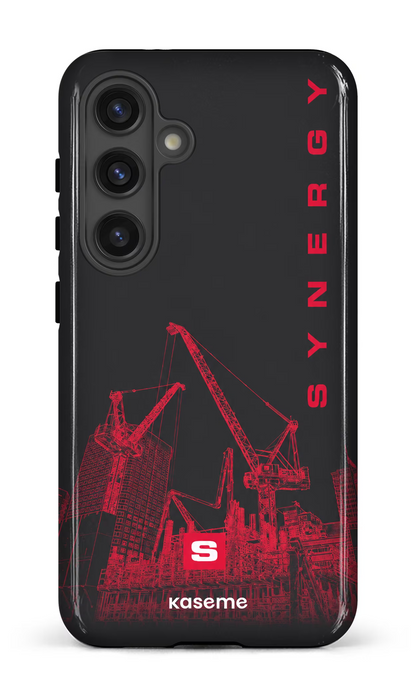 Galaxy S24 Tough (Gloss) Synergy 2 -
