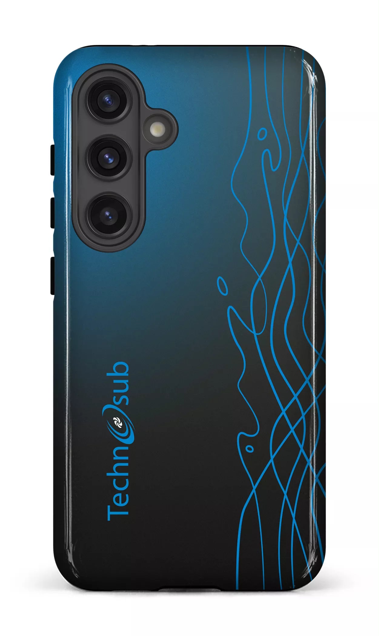 Galaxy S24 Tough (Gloss) Technosub 2 -