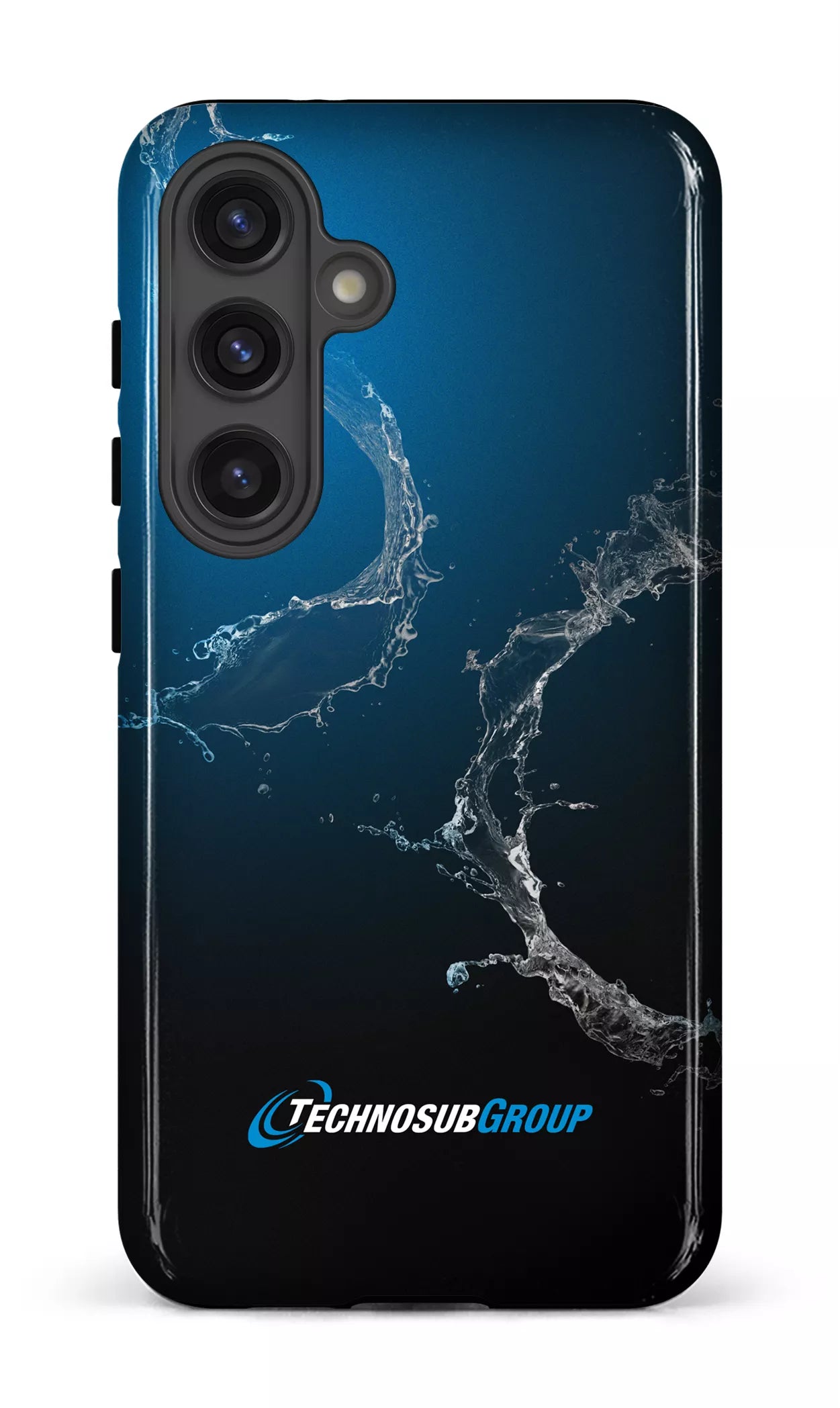 Galaxy S24 Tough (Gloss) Technosub Group 2 -