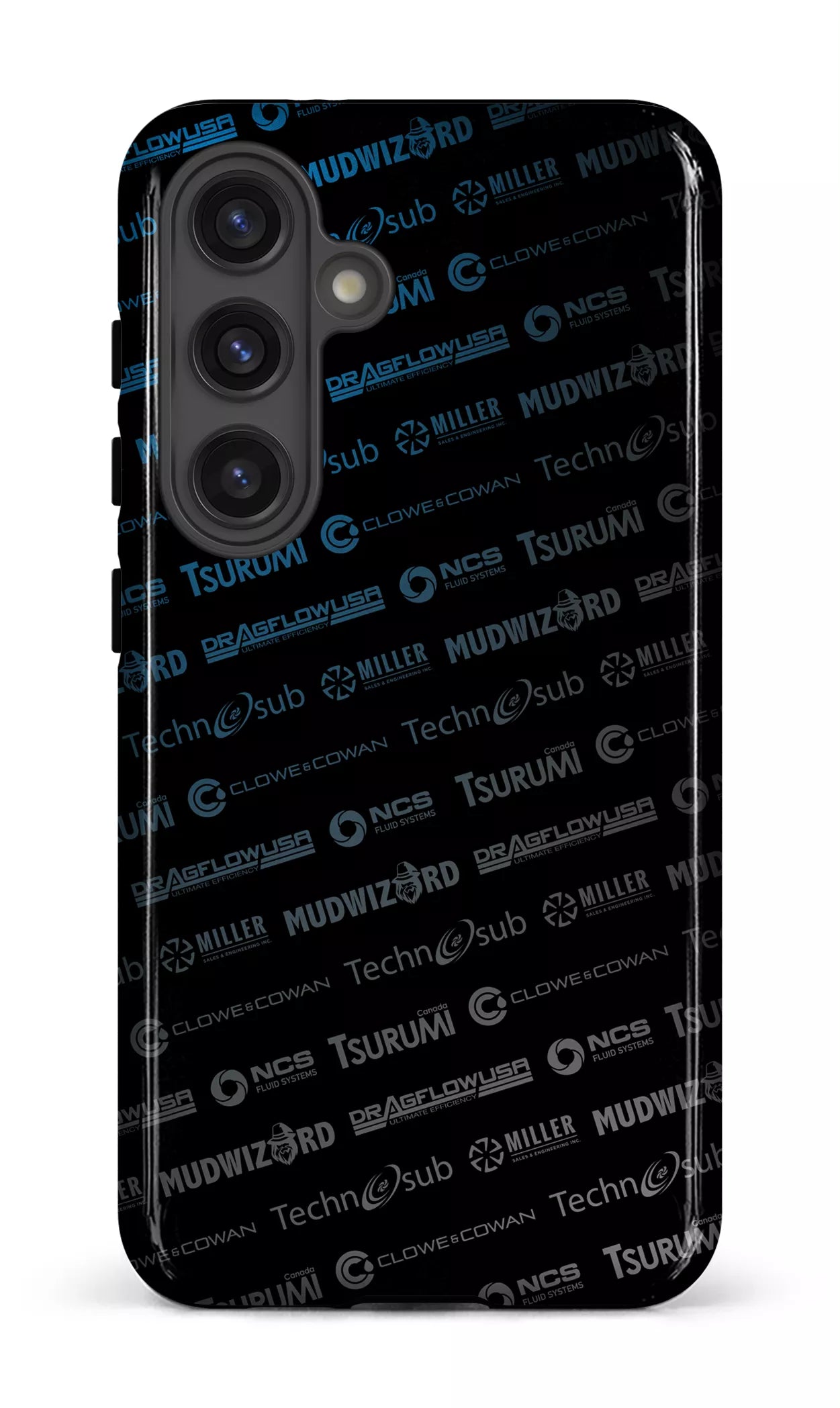 Galaxy S24 Tough (Gloss) Technosub Group 2 -