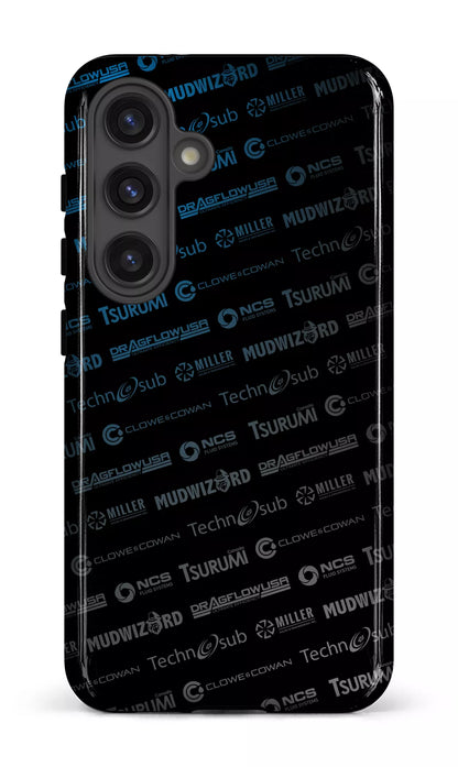 Galaxy S24 Tough (Gloss) Technosub Group 2 -