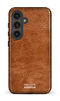 Galaxy S24 Tough (Gloss) Toscane x Mallette -