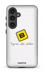 Galaxy S24 Tough (Gloss) Toujours votre solution -