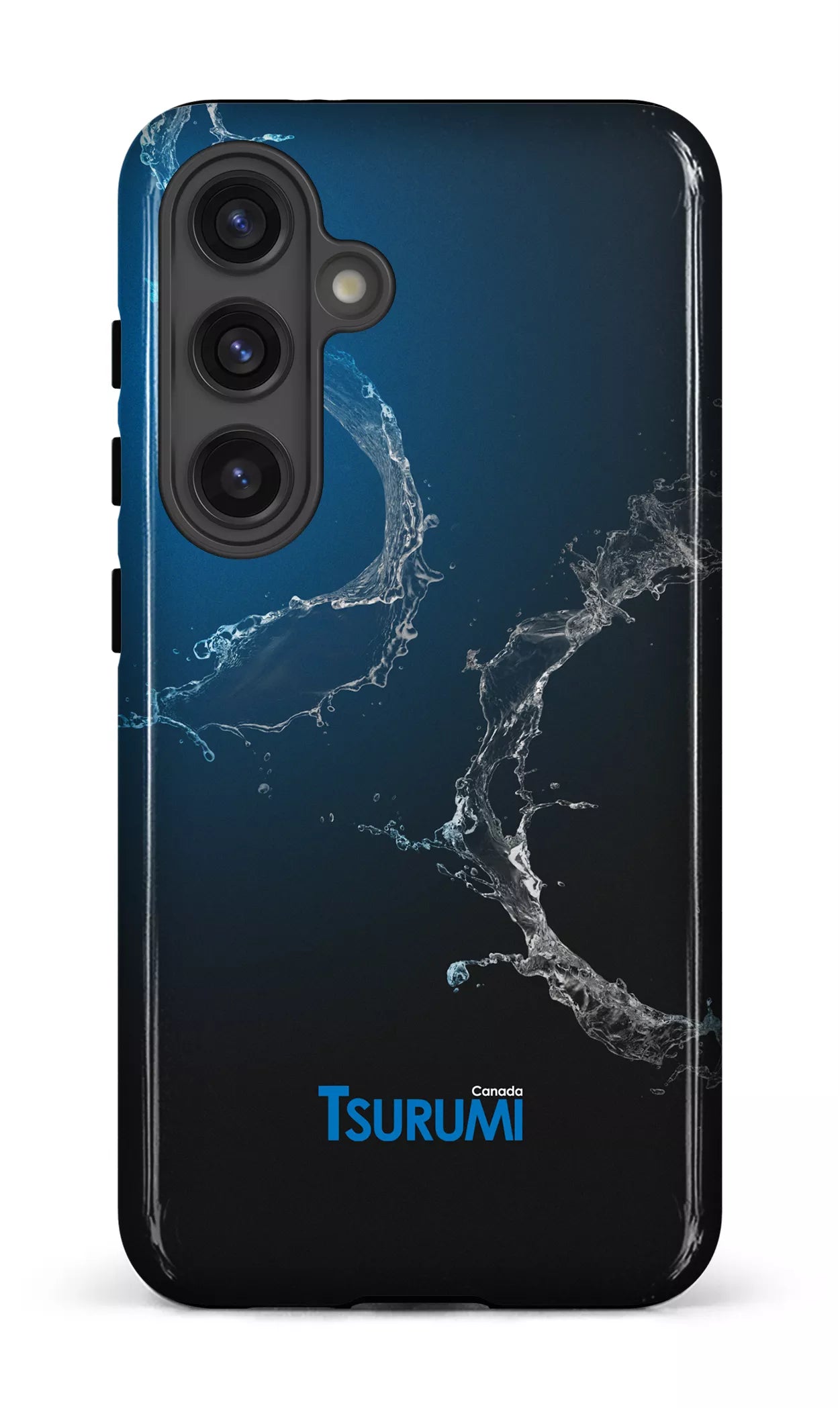 Galaxy S24 Tough (Gloss) Tsurumi 1 -