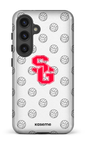 Galaxy S24 Tough (Gloss) Volley Dragons -