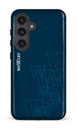 Galaxy S24 Tough (Gloss) Westcliff V1 -