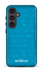 Galaxy S24 Tough (Gloss) Westcliff V4 -