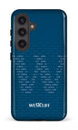Galaxy S24 Tough (Gloss) Westcliff V6 -
