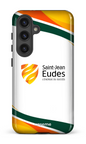 Galaxy S24 Tough (Gloss) #fiertésje -