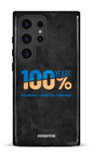 Galaxy S24 Ultra Tough (Gloss) 100 years BID Group - EN -