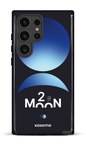 Galaxy S24 Ultra Tough (Gloss) 2 The Moon -