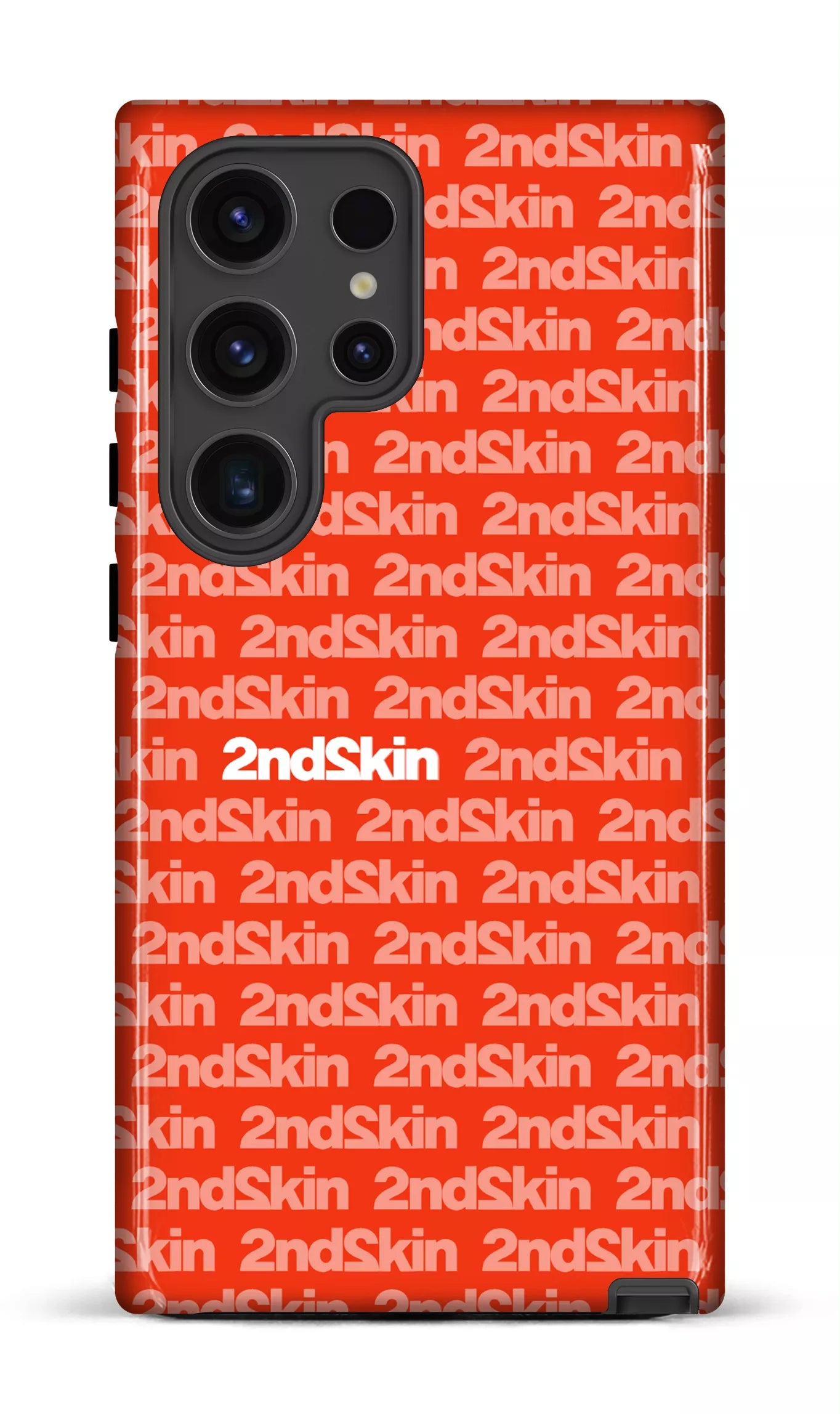 Galaxy S24 Ultra Tough (Gloss) 2nd Skin #1 -