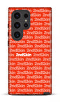 Galaxy S24 Ultra Tough (Gloss) 2nd Skin #1 -