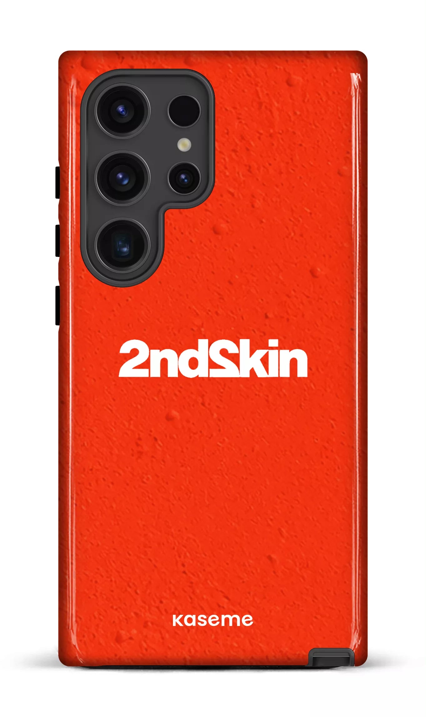 Galaxy S24 Ultra Tough (Gloss) 2nd Skin #2 -