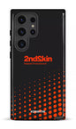 Galaxy S24 Ultra Tough (Gloss) 2nd Skin #4 -