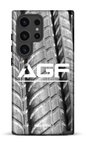 Galaxy S24 Ultra Tough (Gloss) AGF N&B -